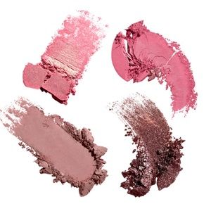 Pat McGrath Labs Divine Rose Luxe Quad  Eternal Eden